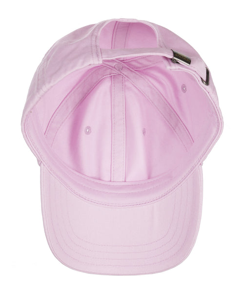 Stetson Baseball Cap Cotton | Roze