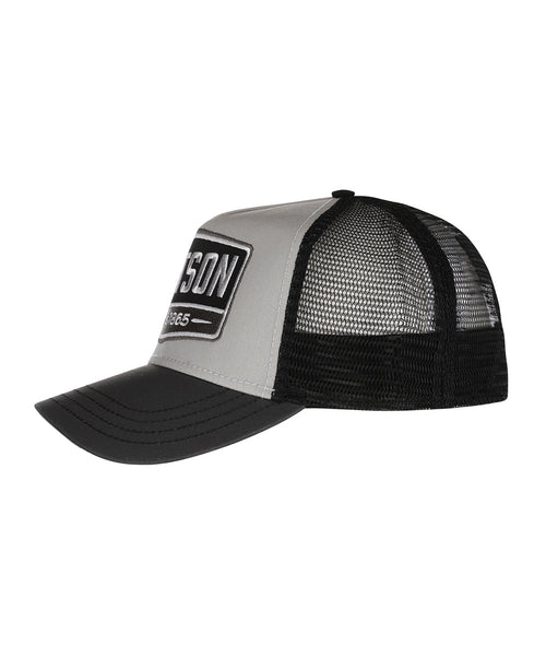 Trucker Cap Gasoline | Grijs