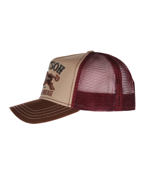 Trucker Cap Great Plains | Bruin