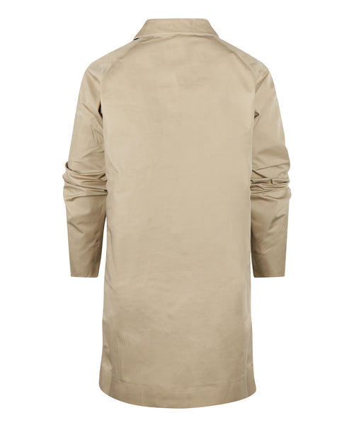 Barbour Rokig Waterproof Jacket | Beige