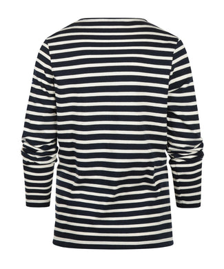 Saint James Meridame II dames | Navy Blauw